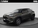 Toyota Yaris Cross 1.5 Trend e-CVT AWDi