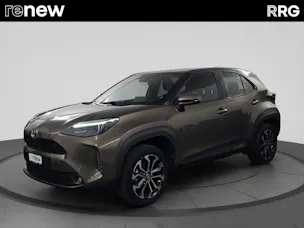 Toyota Yaris Cross 1.5 Trend e-CVT AWDi
