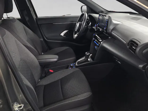 Toyota Yaris Cross 1.5 Trend e-CVT AWDi
