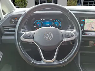 VW Caddy 2.0 TDI Liberty DSG