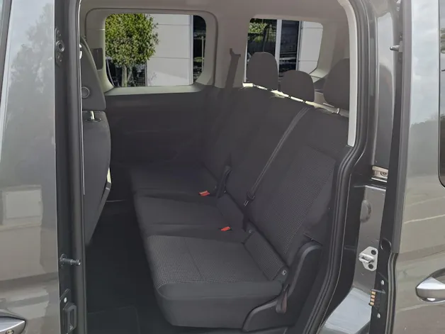VW Caddy 2.0 TDI Liberty DSG