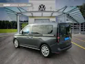 VW Caddy 2.0 TDI Liberty DSG