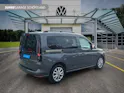 VW Caddy 2.0 TDI Liberty DSG