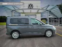 VW Caddy 2.0 TDI Liberty DSG