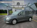 VW Caddy 2.0 TDI Liberty DSG