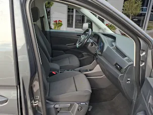 VW Caddy 2.0 TDI Liberty DSG