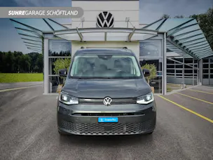 VW Caddy 2.0 TDI Liberty DSG
