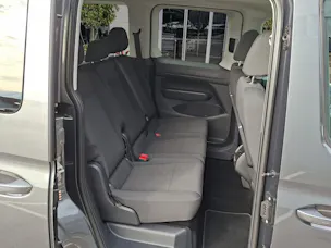 VW Caddy 2.0 TDI Liberty DSG
