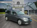 VW Caddy 2.0 TDI Liberty DSG