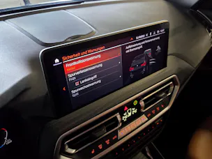 BMW X3 20i xDrive M-Sport