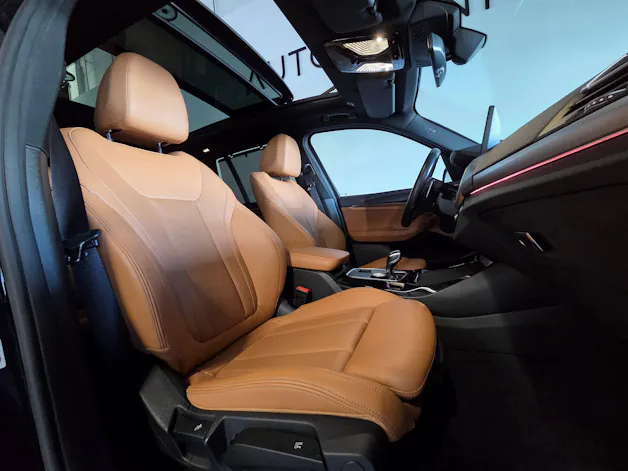 BMW X3 20i xDrive M-Sport