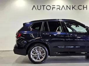 BMW X3 20i xDrive M-Sport