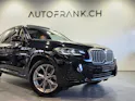 BMW X3 20i xDrive M-Sport