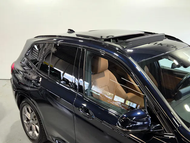 BMW X3 20i xDrive M-Sport