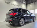 BMW X3 20i xDrive M-Sport