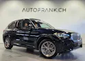BMW X3 20i xDrive M-Sport