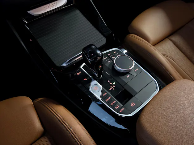 BMW X3 20i xDrive M-Sport