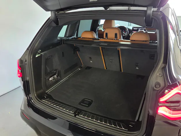 BMW X3 20i xDrive M-Sport