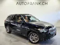 BMW X3 20i xDrive M-Sport