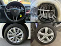 SKODA Octavia Combi 1.8 TSI Ambition 4x4 DSG