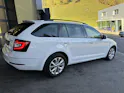 SKODA Octavia Combi 1.8 TSI Ambition 4x4 DSG
