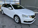 SKODA Octavia Combi 1.8 TSI Ambition 4x4 DSG