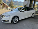 SKODA Octavia Combi 1.8 TSI Ambition 4x4 DSG