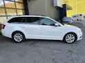 SKODA Octavia Combi 1.8 TSI Ambition 4x4 DSG