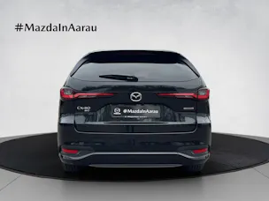 MAZDA CX-60 e-Skyactiv PHEV 327 AWD Homura Plus