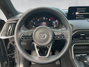 MAZDA CX-60 e-Skyactiv PHEV 327 AWD Homura Plus