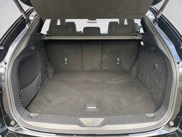 MAZDA CX-60 e-Skyactiv PHEV 327 AWD Homura Plus