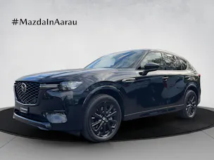 MAZDA CX-60 e-Skyactiv PHEV 327 AWD Homura Plus
