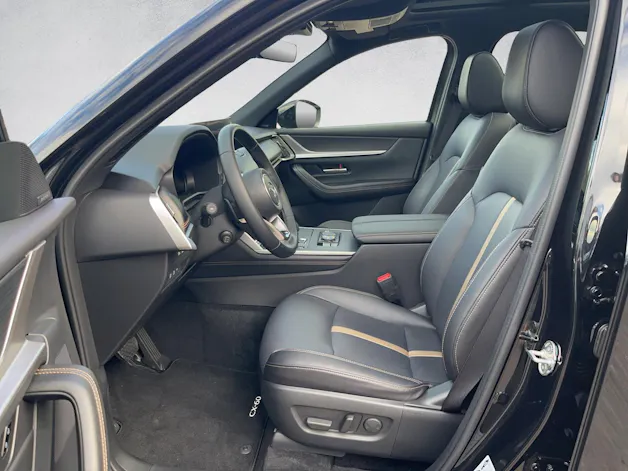 MAZDA CX-60 e-Skyactiv PHEV 327 AWD Homura Plus