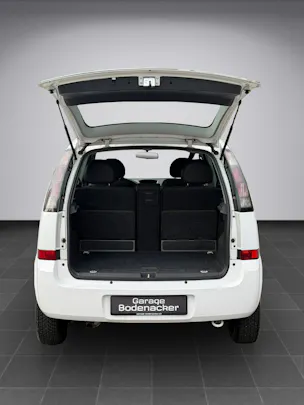 OPEL Meriva 1.6i-16 TP Edition Easytronic