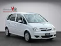 OPEL Meriva 1.6i-16 TP Edition Easytronic