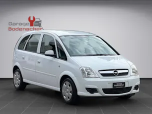OPEL Meriva 1.6i-16 TP Edition Easytronic