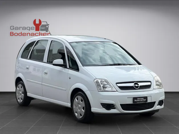 OPEL Meriva 1.6i-16 TP Edition Easytronic