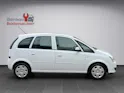OPEL Meriva 1.6i-16 TP Edition Easytronic