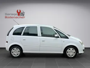 OPEL Meriva 1.6i-16 TP Edition Easytronic