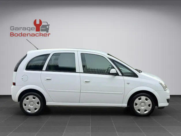 OPEL Meriva 1.6i-16 TP Edition Easytronic
