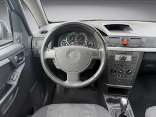 OPEL Meriva 1.6i-16 TP Edition Easytronic
