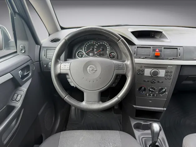 OPEL Meriva 1.6i-16 TP Edition Easytronic
