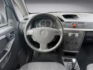 OPEL Meriva 1.6i-16 TP Edition Easytronic
