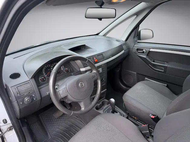 OPEL Meriva 1.6i-16 TP Edition Easytronic