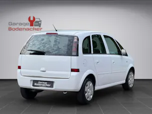 OPEL Meriva 1.6i-16 TP Edition Easytronic