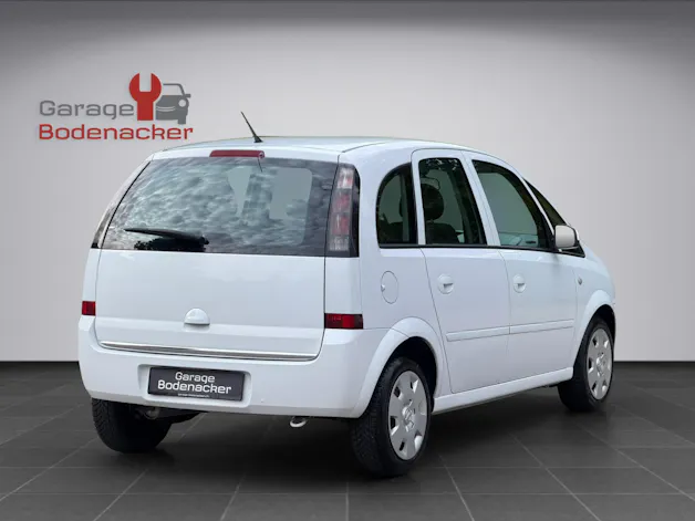 OPEL Meriva 1.6i-16 TP Edition Easytronic