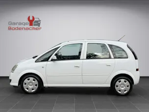 OPEL Meriva 1.6i-16 TP Edition Easytronic