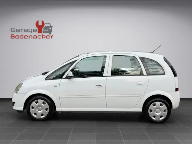 OPEL Meriva 1.6i-16 TP Edition Easytronic