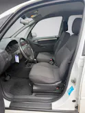 OPEL Meriva 1.6i-16 TP Edition Easytronic