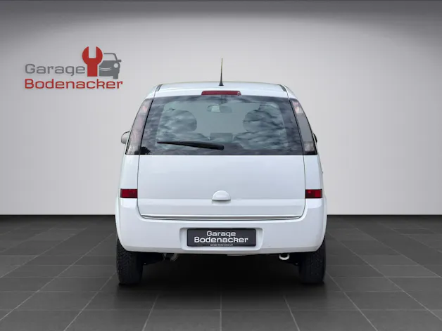OPEL Meriva 1.6i-16 TP Edition Easytronic